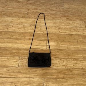 A style & co. Black hand bag